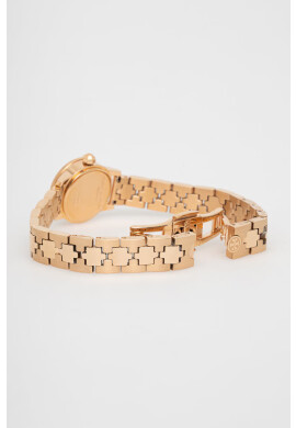 Tory Burch Часовник TBW4043 дамски в златисто - Pepit.bg