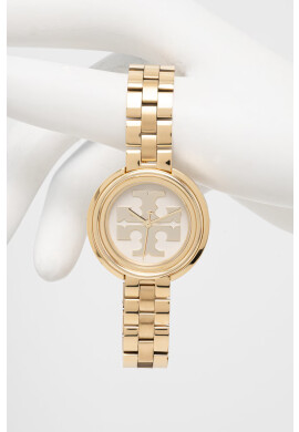 Tory Burch Часовник TBW6208 дамски в златисто - Pepit.bg
