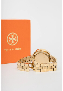Tory Burch Часовник TBW6208 дамски в златисто - Pepit.bg