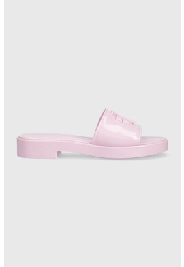 Tory Burch Чехли 147569-600 в розово Eleanor Jelly Slide - Pepit.bg