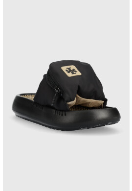 Tory Burch Чехли Pocket Sport в черно 141469-961 - Pepit.bg