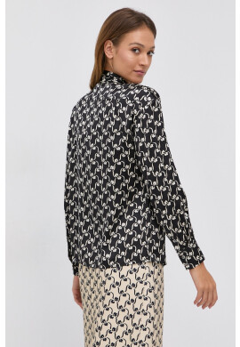 Tory Burch Копринена риза - Pepit.bg