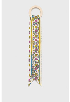 Tory Burch Копринено шалче - Pepit.bg