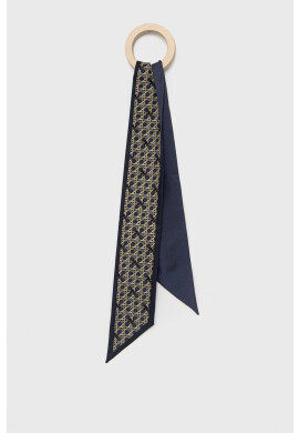 Tory Burch Копринено шалче - Pepit.bg
