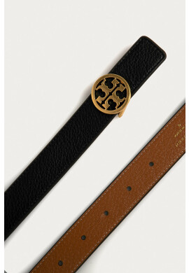 Tory Burch Кожен колан с две лица - Pepit.bg