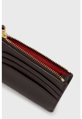 Tory Burch Кожен портфейл - Pepit.bg