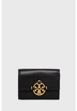 Tory Burch Кожен портфейл - Pepit.bg