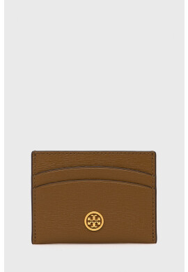 Tory Burch Кожен портфейл - Pepit.bg