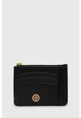 Tory Burch Кожен портфейл - Pepit.bg