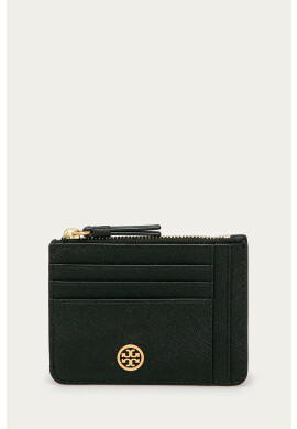 Tory Burch Кожен портфейл - Pepit.bg