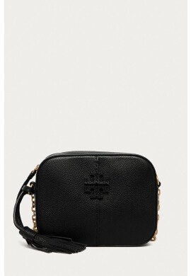 Tory Burch Кожена чанта - Pepit.bg