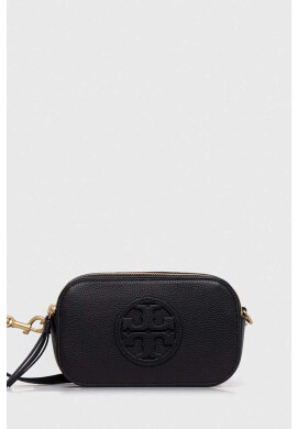 Tory Burch Кожена чанта - Pepit.bg
