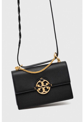 Tory Burch Кожена чанта - Pepit.bg