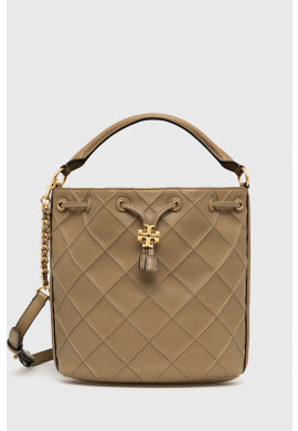Tory Burch Кожена чанта - Pepit.bg