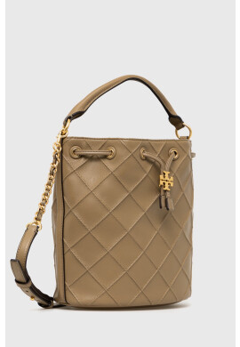 Tory Burch Кожена чанта - Pepit.bg