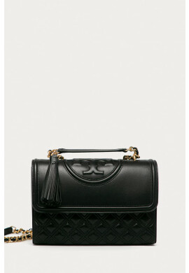 Tory Burch Кожена чанта - Pepit.bg