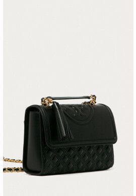 Tory Burch Кожена чанта - Pepit.bg
