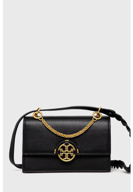 Tory Burch Кожена чанта - Pepit.bg