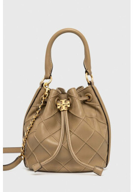 Tory Burch Кожена чанта - Pepit.bg