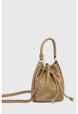 Tory Burch Кожена чанта - Pepit.bg