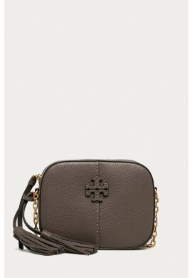 Tory Burch Кожена чанта - Pepit.bg
