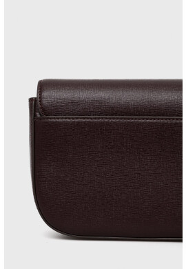 Tory Burch Кожена чанта - Pepit.bg