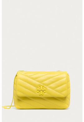 Tory Burch Кожена чанта - Pepit.bg