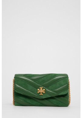 Tory Burch Кожена чанта - Pepit.bg