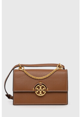 Tory Burch Кожена чанта - Pepit.bg