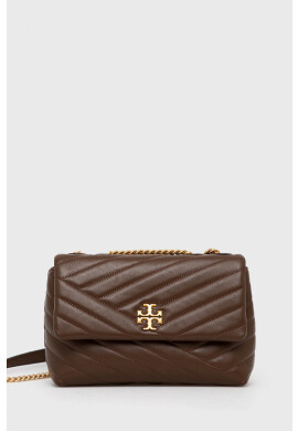 Tory Burch Кожена чанта - Pepit.bg