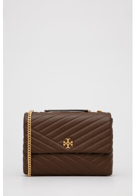 Tory Burch Кожена чанта - Pepit.bg