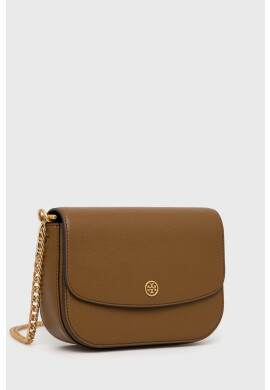 Tory Burch Кожена чанта - Pepit.bg