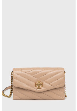 Tory Burch Кожена чанта - Pepit.bg
