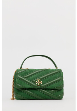 Tory Burch Кожена чанта - Pepit.bg
