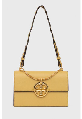 Tory Burch Кожена чанта - Pepit.bg