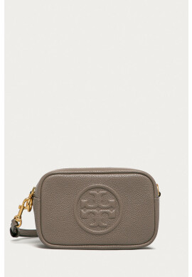 Tory Burch Кожена чанта - Pepit.bg