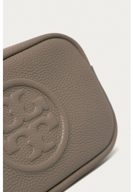 Tory Burch Кожена чанта - Pepit.bg