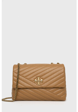 Tory Burch Кожена чанта - Pepit.bg
