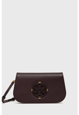Tory Burch Кожена чанта - Pepit.bg