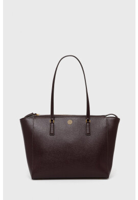 Tory Burch Кожена чанта - Pepit.bg