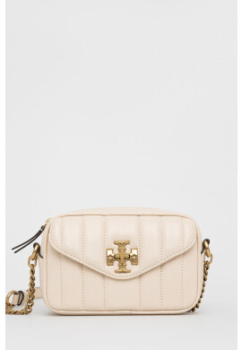 Tory Burch Кожена чанта - Pepit.bg