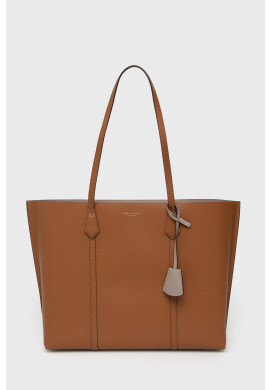 Tory Burch Кожена чанта - Pepit.bg