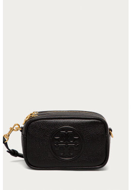 Tory Burch Кожена чанта - Pepit.bg