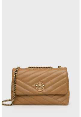 Tory Burch Кожена чанта - Pepit.bg
