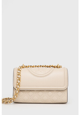 Tory Burch Кожена чанта - Pepit.bg