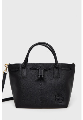 Tory Burch Кожена чанта - Pepit.bg