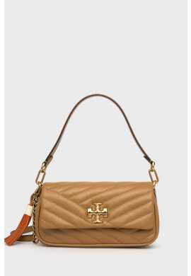 Tory Burch Кожена чанта - Pepit.bg