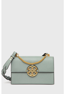 Tory Burch Кожена чанта - Pepit.bg