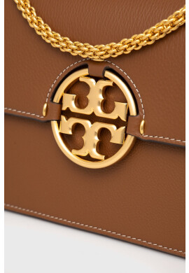 Tory Burch Кожена чанта - Pepit.bg