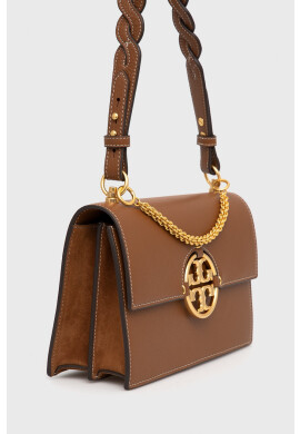 Tory Burch Кожена чанта - Pepit.bg